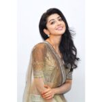 Pranitha Subhash Instagram - देसी ✨ styled by @harmann_kaur_2.0 In @sashivangapalli
