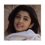 Pranitha Subhash Instagram - ‪She won’t be a song you dance to,‬ ‪she’s that lyric you can’t get out of your head .. ‬