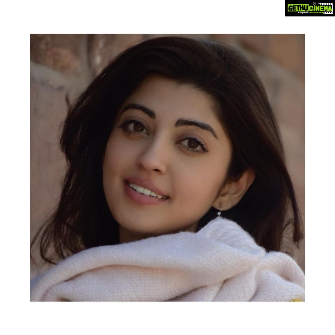 Pranitha Subhash Instagram - She won’t be a song you dance to, she’s that lyric you can’t get out of your head .. 