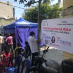 Pranitha Subhash Instagram - On the occasion of hon'ble PM @narendramodi avara birthday, @pranitha_foundation supported vaccination drives across 13 centres in Bengaluru. India's & BLR's vaxx rates have set an example globally. #HappyBdayModiji @BBMPCOMM @CMofKarnataka