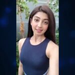 Pranitha Subhash Instagram - Hi Guys, I was just live on the Tasty Treat handle, where we had a fun contest. If you want to participate, go follow @tastytreatofficial and answer the contest question in the comments on their latest post using the hashtags #ChataakCricketExpert and #TTBangalore, and I will come watch the match with you this Sunday - the 30th of June, at Foram Value Mall, Bangalore. Can't wait to meet you guys!