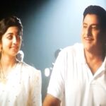Pranitha Subhash Instagram - #throwback to this still from #NTRKathanayakudu on the birth anniversary of Sr NTR sir.. Remembering the legendary actor on his 96th Birthday #NTR #NTRJayanthi