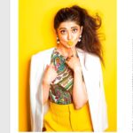 Pranitha Subhash Instagram - #ProvokeLifestyle #ProvokeTV #Provoke #StayProvoked