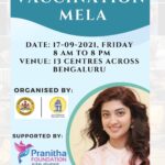 Pranitha Subhash Instagram -