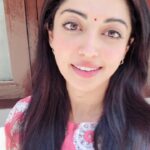 Pranitha Subhash Instagram - 🗳 #LokSabha2019 #Elections2019