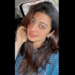 Pranitha Subhash Instagram - From stealing his T shirts to now his kurta .