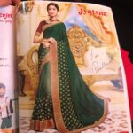 Pranitha Subhash Instagram – Spotted on an in flight magazine