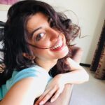 Pranitha Subhash Instagram –