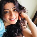 Pranitha Subhash Instagram -