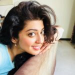 Pranitha Subhash Instagram –