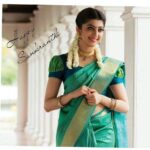 Pranitha Subhash Instagram - Happy Sankranthi