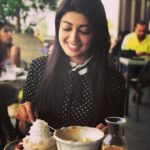 Pranitha Subhash Instagram – Priorities