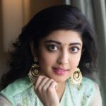 Pranitha Subhash Instagram –