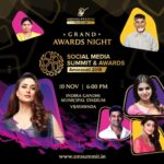 Pranitha Subhash Instagram -