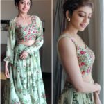 Pranitha Subhash Instagram – #HGPK promotions #successtour 
Outfit: @mrunaliniraodesign
Accessories: @accessoriesbyanandita 
Styled by @officialanahita