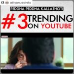 Pranitha Subhash Instagram – #Repost @adityamusicindia with @get_repost
・・・
#PeddhaPeddhaKallathoti Song Promo Is Trending #3 on @youtube 
Watch & Enjoy Here► https://goo.gl/2v9u4x

Music by Rockstar @thisisdsp 
Lyrics by @shreemani88 
Sung by @yazin_nizar 
@ram_pothineni @pranitha.insta @anupamaparameswaran96 #TrinadhRaoNakkina @srivenkateswaracreations 
#HelloGuruPremaKosame #HGPKOnOct18th