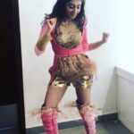 Pranitha Subhash Instagram -