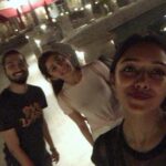 Pranitha Subhash Instagram – Team ❤️