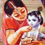 Pranitha Subhash Instagram - Sri Krishna Janmashtami 2021