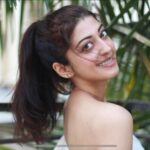 Pranitha Subhash Instagram -