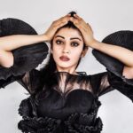 Pranitha Subhash Instagram -