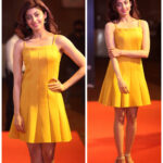 Pranitha Subhash Instagram - #siima press meet+ short film awards ❤️❤️