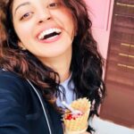 Pranitha Subhash Instagram - Weekend ready!