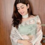 Pranitha Subhash Instagram -