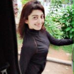 Pranitha Subhash Instagram - @blu_diaries ain’t got no time for the #kikichallenge And yeah! Choose a residential road. I’m just really appalled at how stupid people can be to shoot this on a busy main road !! Be safe 🤗