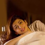 Pranitha Subhash Instagram - 🌸