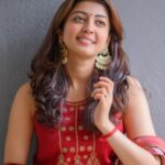 Pranitha Subhash Instagram - ✨✨🧿