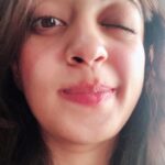 Pranitha Subhash Instagram - Pumpkin face 🎃