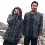 Pranitha Subhash Instagram – All smiles .. 7 M !! Link in bio.. #ChanKitthan by @ayushmannk live now : bit.ly/ChanKitthan 
Music : @RochakTweets 
Lyrics : @kumaarofficial 
A video by @sureshtriveni. #BhushanKumar @TSeries