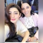 Pranitha Subhash Instagram – Doctor , homemaker , mom , and newly a Pet-mom! Finest multitasker ever!! Happy Mother’s Day! 🤗