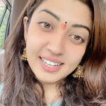 Pranitha Subhash Instagram – Happy Varamahalakshmi