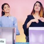 Pranitha Subhash Instagram – #Repost @pinkvilla with @get_repost
・・・
Watch: Inside the Box challenge with gorgeous Pranitha subhash ! @pranitha.insta @pinkvilla 💖
.
.
Click on the link in bio for the complete video. 😊
.
.
#pranithaprakash #beautiful #pretty #gorgeous #insidethebox #challenge #video #actress #games #fun #pinkvilla