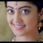 Pranitha Subhash Instagram - #Chandanabros #new #ad
