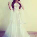 Pranitha Subhash Instagram - And more glitter ✨🙈