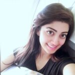 Pranitha Subhash Instagram -