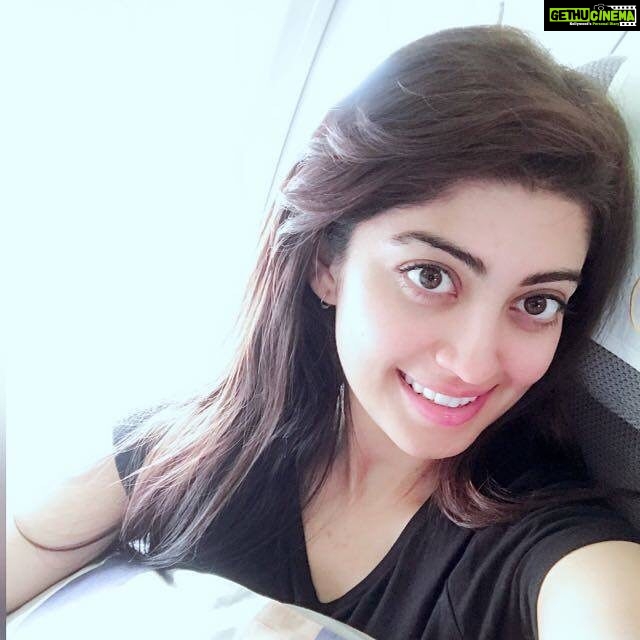 Pranitha Subhash Instagram -