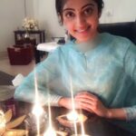 Pranitha Subhash Instagram -