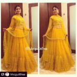 Pranitha Subhash Instagram -