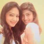 Pranitha Subhash Instagram – @nikesha.patel #throwbackthursday