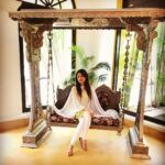 Pranitha Subhash Instagram - Sunday morning in the heritage city of mysuru
