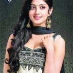 Pranitha Subhash Instagram - Today's Dinakaran