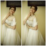 Pranitha Subhash Instagram – Jewels of India ❤️