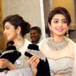 Pranitha Subhash Instagram - #jewelsofindia #mysuru