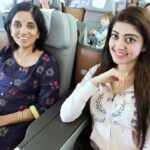 Pranitha Subhash Instagram - Back