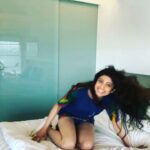 Pranitha Subhash Instagram – #sundayvibes