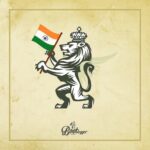 Pranitha Subhash Instagram - Happy Independance day !
